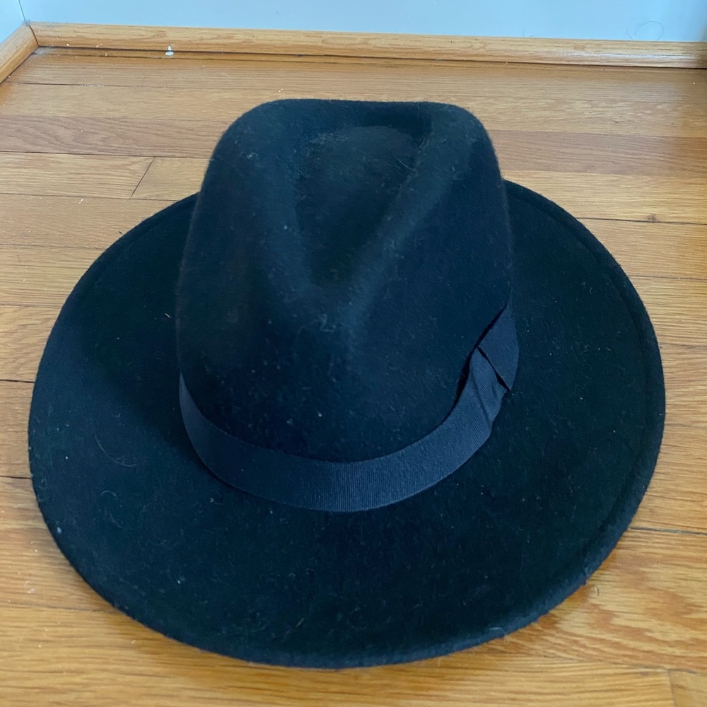 Aldo Fedora Hat